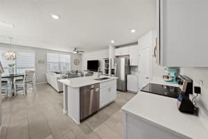 2760 SCARLET BAY PLACE, BRANDON, FL 33510 Sold 07/02/25
