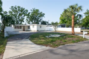 242 11TH AVENUE, LARGO, FL 33770 Sold 06/16/25