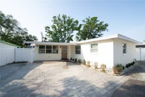242 11TH AVENUE, LARGO, FL 33770 Sold 06/16/25