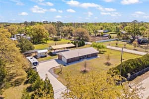8122 EHREN CEMETERY ROAD, LAND O LAKES, FL 34639 Sold 05/02/25