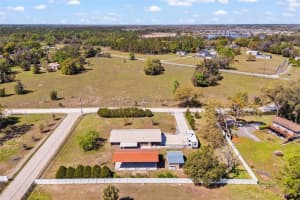 8122 EHREN CEMETERY ROAD, LAND O LAKES, FL 34639 Sold 05/02/25