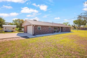 8122 EHREN CEMETERY ROAD, LAND O LAKES, FL 34639 Sold 05/02/25