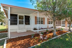 7492 FAIRLANE AVENUE, BROOKSVILLE, FL 34613 Sold 04/21/25