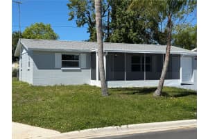 3239 JARVIS ST, HOLIDAY, FL 34690 Sold 05/22/25