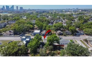 803 COLUMBUS DRIVE, TAMPA, FL 33602 Sold 05/30/25