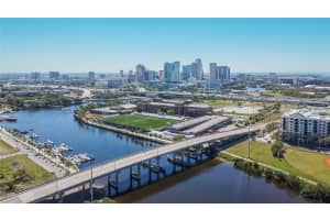 803 COLUMBUS DRIVE, TAMPA, FL 33602 Sold 05/30/25