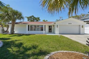 2650 E Vina Del Mar Blvd, ST PETE BEACH