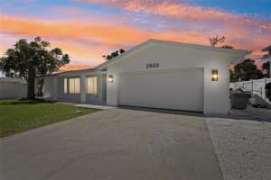 2650 VINA DEL MAR BOULEVARD, ST PETE BEACH, FL 33706 - MLS#MFRTB8364350