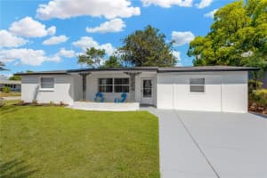 5015 LOFTON DRIVE, NEW PORT RICHEY, FL 34652 Sold 05/23/25