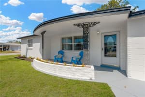 5015 LOFTON DRIVE, NEW PORT RICHEY, FL 34652 Sold 05/23/25