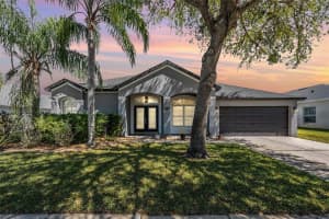 5050 ALDERBROOK PLACE, LAND O LAKES, FL 34638 Sold 05/01/25