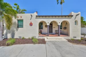 4509 10TH AVENUE, ST PETERSBURG, FL 33713 Sold 07/24/25