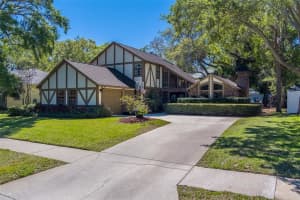1439 WETHERINGTON WAY, PALM HARBOR, FL 34683 Sold 07/30/25
