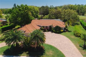 2796 St Andrews Blvd, TARPON SPRINGS