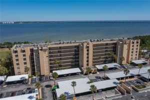 2617 COVE CAY DRIVE, CLEARWATER, FL 33760 Sold 05/29/25