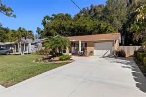14 CYPRESS DRIVE, PALM HARBOR, FL 34684 Sold 04/30/25