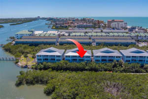 19829 Gulf Blvd #601, INDIAN SHORES
