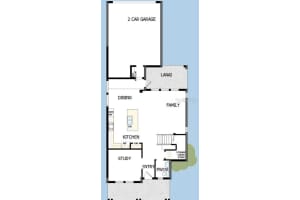 1558 MERRYTHOUGHT LANE, SARASOTA, FL 34240 Sold 06/26/25
