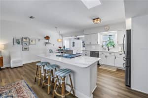 1101 39TH AVENUE, ST PETERSBURG, FL 33703 Sold 07/07/25