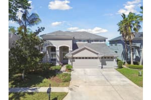 2927 NORTHFIELD DRIVE, TARPON SPRINGS, FL 34688 Sold 04/17/25