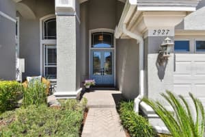 2927 NORTHFIELD DRIVE, TARPON SPRINGS, FL 34688 Sold 04/17/25