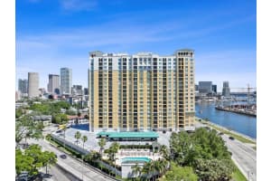345 BAYSHORE BOULEVARD, TAMPA, FL 33606 Sold 07/18/25