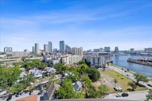 345 BAYSHORE BOULEVARD, TAMPA, FL 33606 Sold 07/18/25