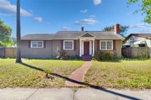 3124 9TH AVENUE, ST PETERSBURG, FL 33713 Sold 07/11/25