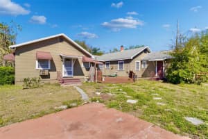 3124 9TH AVENUE, ST PETERSBURG, FL 33713 Sold 07/11/25