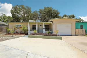 5360 DR MARTIN LUTHER KING JR STREET, ST PETERSBURG, FL 33705 Sold 05/09/25