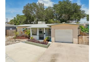 5360 DR MARTIN LUTHER KING JR STREET, ST PETERSBURG, FL 33705 Sold 05/09/25