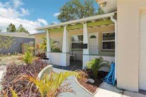 5360 DR MARTIN LUTHER KING JR STREET, ST PETERSBURG, FL 33705 Sold 05/09/25