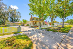 8205 OVERLOOK PLACE, ST PETERSBURG, FL 33702 Sold 08/29/25