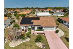 1803 GRANVILLE LANE, SUN CITY CENTER, FL 33573 Sold 05/29/25