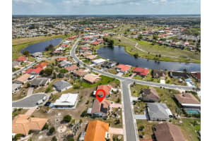 1803 GRANVILLE LANE, SUN CITY CENTER, FL 33573 Sold 05/29/25