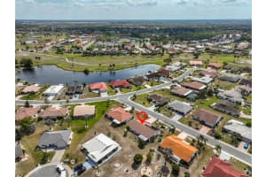 1803 GRANVILLE LANE, SUN CITY CENTER, FL 33573 Sold 05/29/25