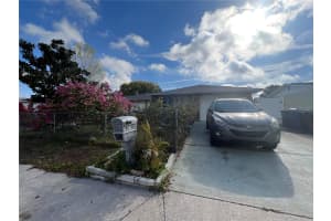 9110 LUNAR LANE, PORT RICHEY, FL 34668 Sold 04/17/25