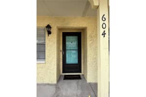 2465 Northside Dr #604, CLEARWATER