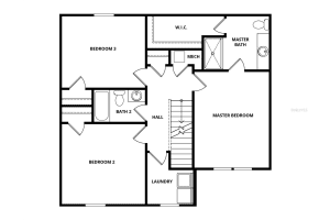 13450 LEAPING WATER WAY, ASTATULA, FL 34705 - MLS#MFRTB8364488