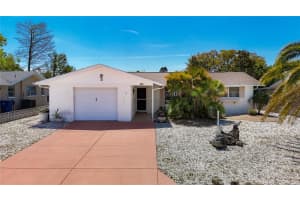 7330 CHERRY LAUREL DRIVE, PORT RICHEY, FL 34668 Sold 06/20/25