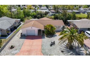 7330 CHERRY LAUREL DRIVE, PORT RICHEY, FL 34668 Sold 06/20/25