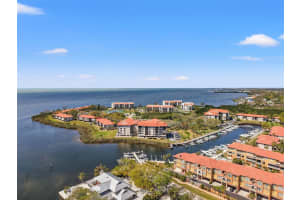 234 Mariner Dr #234, TARPON SPRINGS