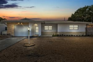 2125 GREENBRIAR BOULEVARD, CLEARWATER, FL 33763 Sold 06/02/25