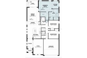 1904 146TH TERRACE, PARRISH, FL 34219 - MLS#MFRTB8364514
