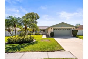 16709 NORWOOD DRIVE, TAMPA, FL 33624 Sold 05/08/25