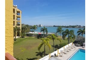 10301 Gulf Blvd #302, TREASURE ISLAND