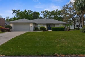 7 SALVIA COURT, HOMOSASSA, FL 34446 Sold 05/25/25