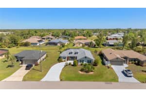 50 CALLAO STREET, PUNTA GORDA, FL 33983 Sold 04/25/25