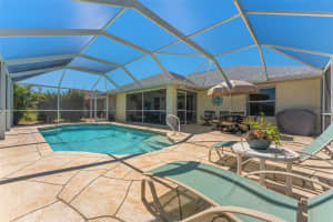 50 CALLAO STREET, PUNTA GORDA, FL 33983 Sold 04/25/25