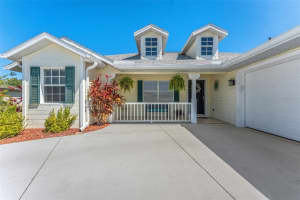 50 CALLAO STREET, PUNTA GORDA, FL 33983 Sold 04/25/25